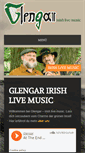 Mobile Screenshot of glengar.de